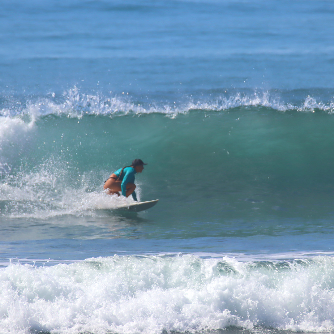 Valentine's Gift for Surfers