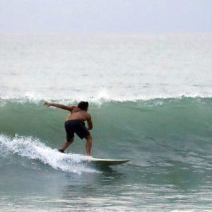 Surf Trunks